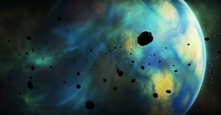 Planet 9