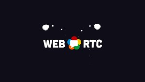 WebRTC technology